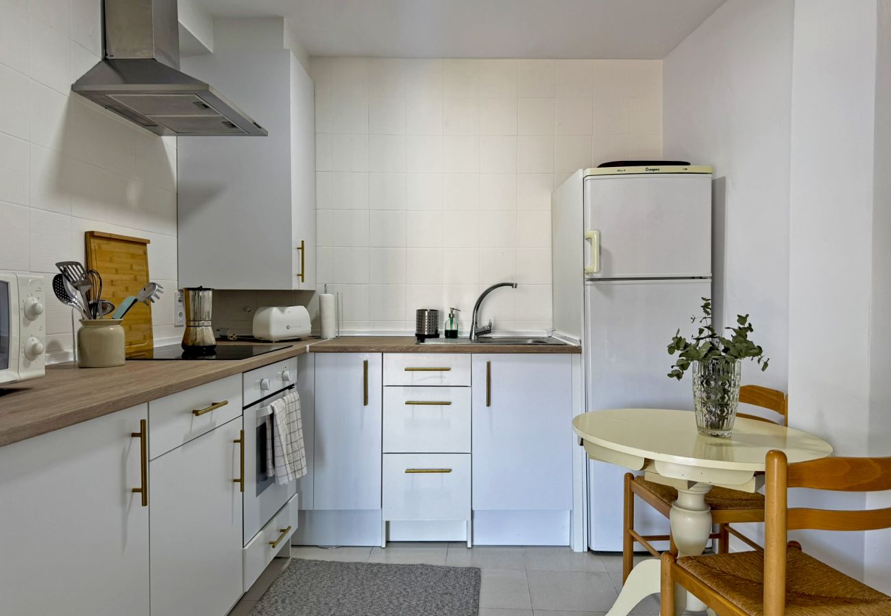 Apartment in Jerez de la Frontera - Apartamento Sol Jerez