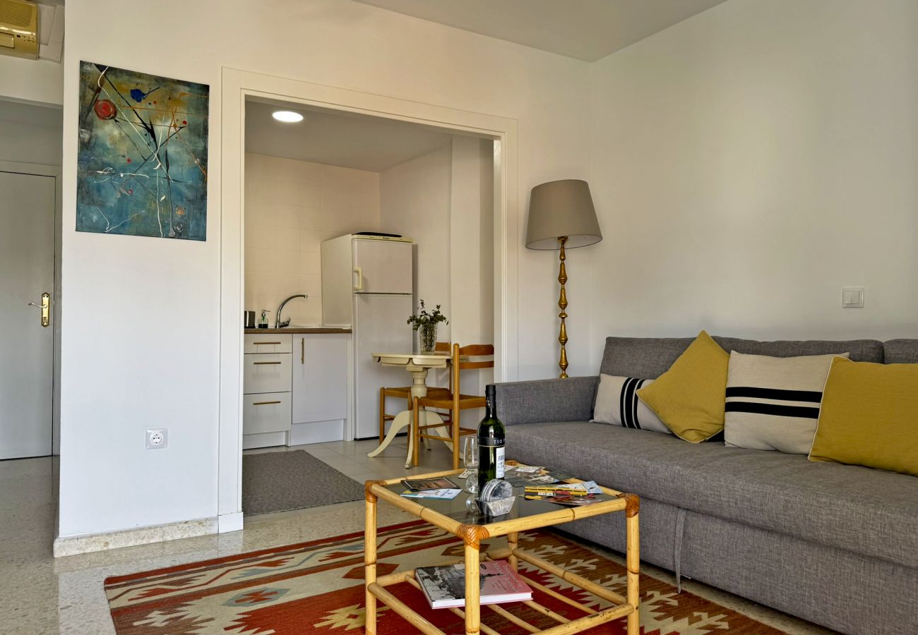 Apartment in Jerez de la Frontera - Apartamento Sol Jerez