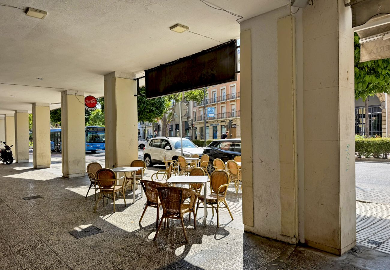 Apartment in Jerez de la Frontera - Apartamento Sol Jerez