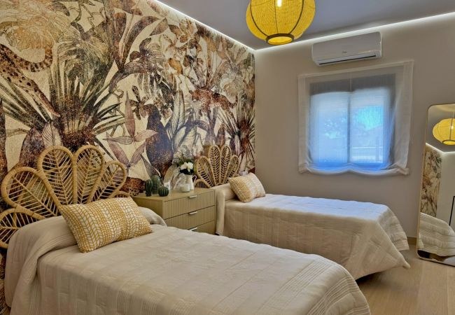 House in Puerto de Santa María - Casa Las Mironas II House in Puerto de Santa María - Casa Las Mironas II