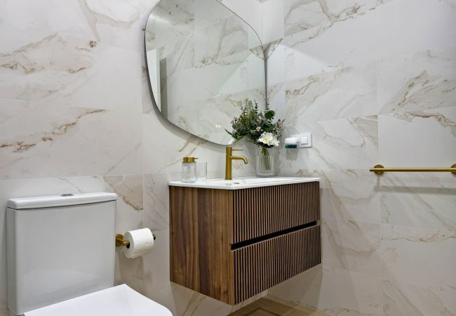 House in Puerto de Santa María - Casa Las Mironas II House in Puerto de Santa María - Casa Las Mironas II