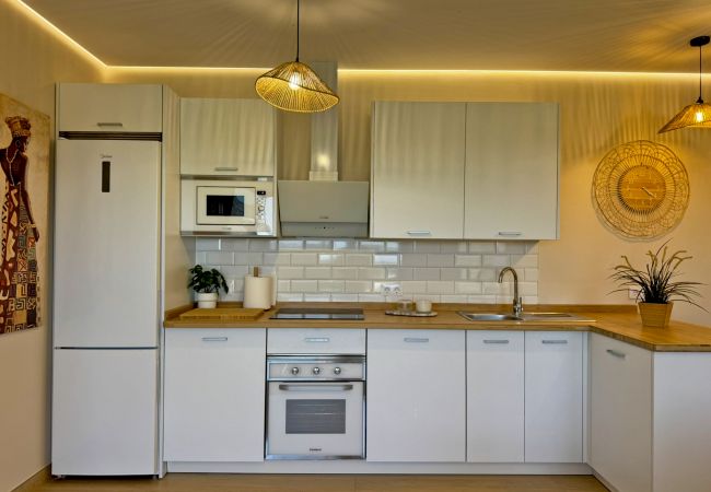 House in Puerto de Santa María - Casa Las Mironas II House in Puerto de Santa María - Casa Las Mironas II