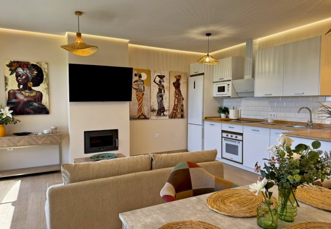 House in Puerto de Santa María - Casa Las Mironas II House in Puerto de Santa María - Casa Las Mironas II