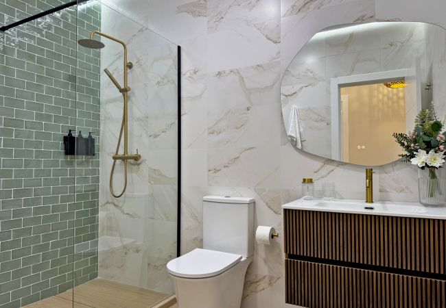 House in Puerto de Santa María - Casa Las Mironas II House in Puerto de Santa María - Casa Las Mironas II