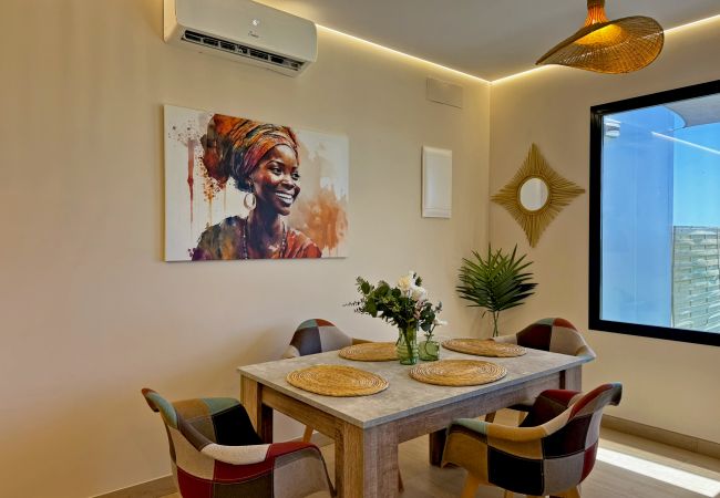 House in Puerto de Santa María - Casa Las Mironas II House in Puerto de Santa María - Casa Las Mironas II