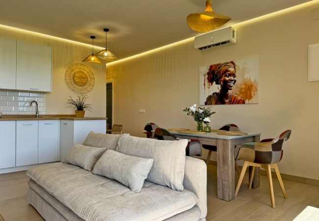 House in Puerto de Santa María - Casa Las Mironas II House in Puerto de Santa María - Casa Las Mironas II