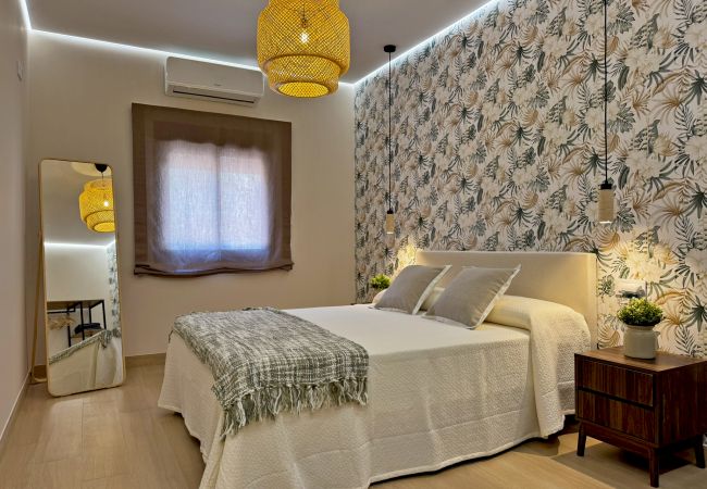 House in Puerto de Santa María - Casa Las Mironas II House in Puerto de Santa María - Casa Las Mironas II