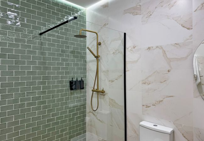 House in Puerto de Santa María - Casa Las Mironas II House in Puerto de Santa María - Casa Las Mironas II