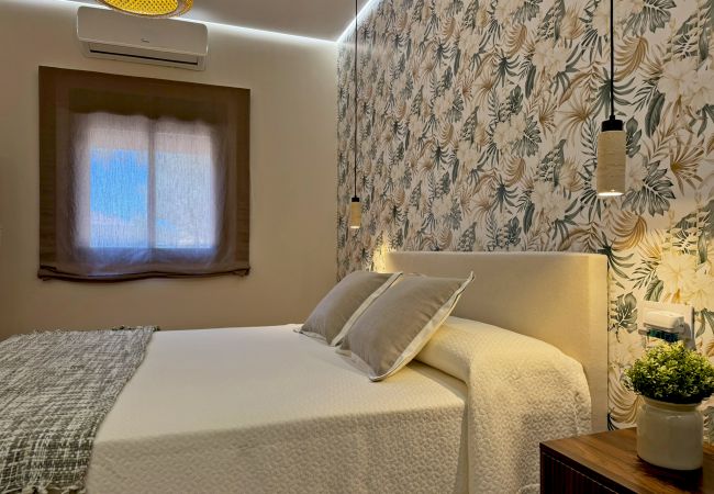 House in Puerto de Santa María - Casa Las Mironas II House in Puerto de Santa María - Casa Las Mironas II