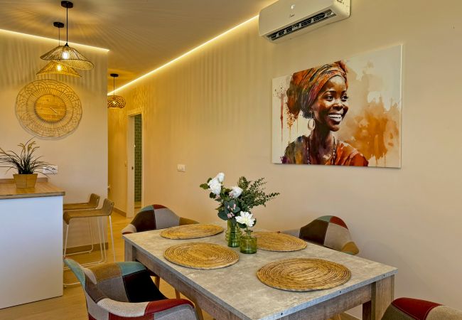 House in Puerto de Santa María - Casa Las Mironas II House in Puerto de Santa María - Casa Las Mironas II