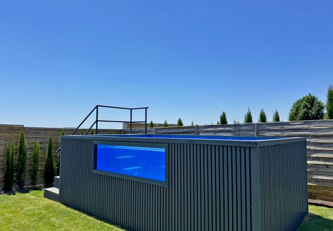 House in Puerto de Santa María - Casa Las Mironas II House in Puerto de Santa María - Casa Las Mironas II