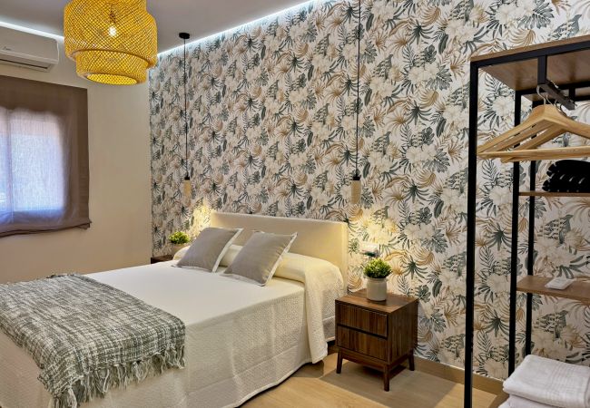 House in Puerto de Santa María - Casa Las Mironas II House in Puerto de Santa María - Casa Las Mironas II