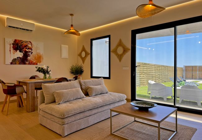 House in Puerto de Santa María - Casa Las Mironas II House in Puerto de Santa María - Casa Las Mironas II