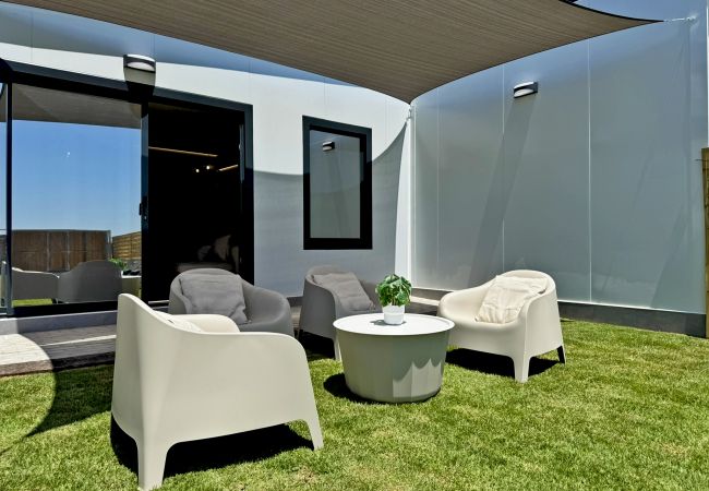 House in Puerto de Santa María - Casa Las Mironas II House in Puerto de Santa María - Casa Las Mironas II