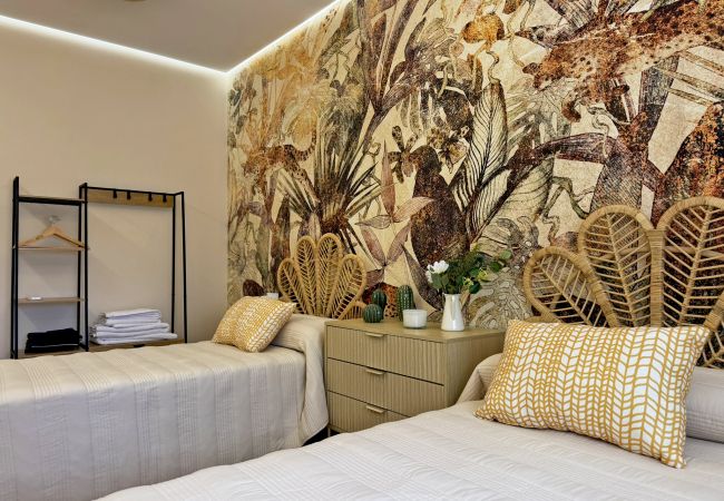 House in Puerto de Santa María - Casa Las Mironas II House in Puerto de Santa María - Casa Las Mironas II