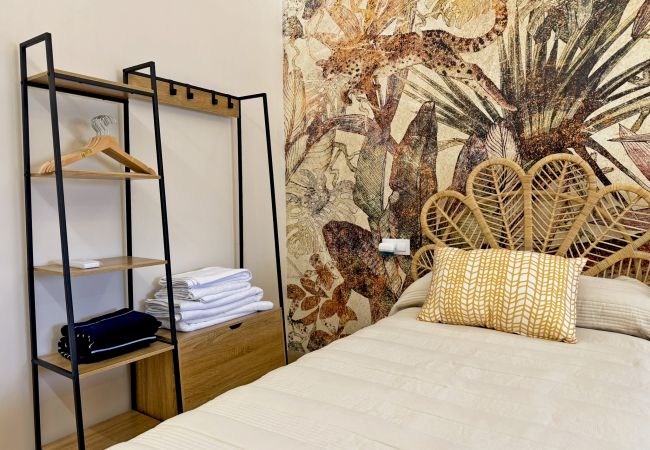 House in Puerto de Santa María - Casa Las Mironas II House in Puerto de Santa María - Casa Las Mironas II