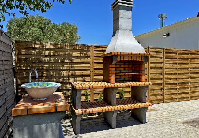 House in Puerto de Santa María - Casa Las Mironas II House in Puerto de Santa María - Casa Las Mironas II