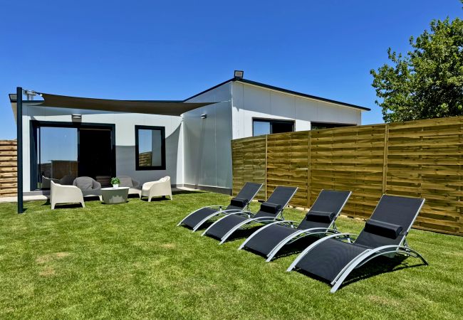 House in Puerto de Santa María - Casa Las Mironas II House in Puerto de Santa María - Casa Las Mironas II