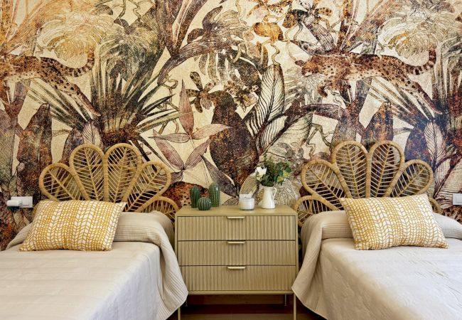 House in Puerto de Santa María - Casa Las Mironas II House in Puerto de Santa María - Casa Las Mironas II