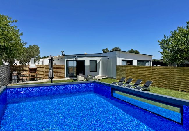 House in Puerto de Santa María - Casa Las Mironas II House in Puerto de Santa María - Casa Las Mironas II