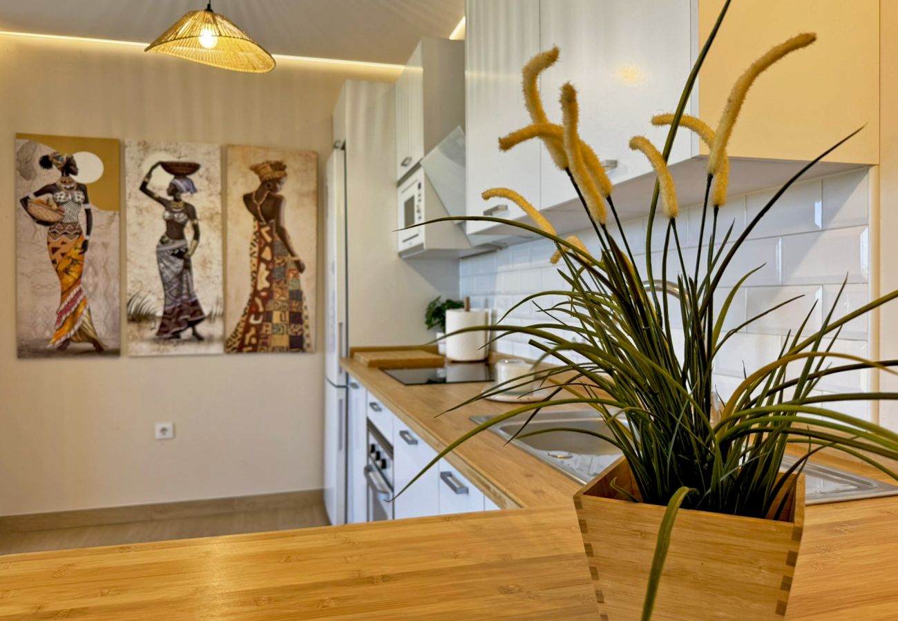House in Puerto de Santa María  - Casa Las Mironas II
