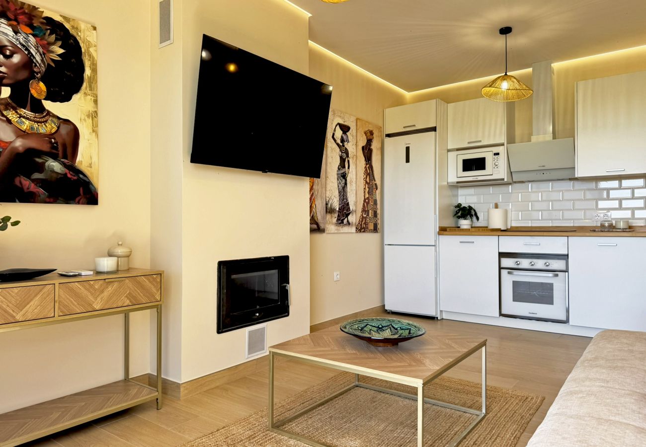 House in Puerto de Santa María  - Casa Las Mironas II