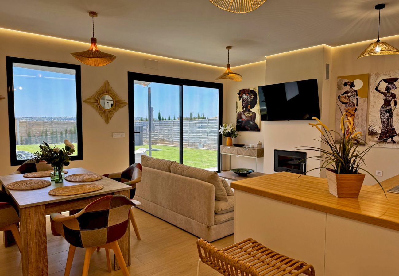 House in Puerto de Santa María  - Casa Las Mironas II