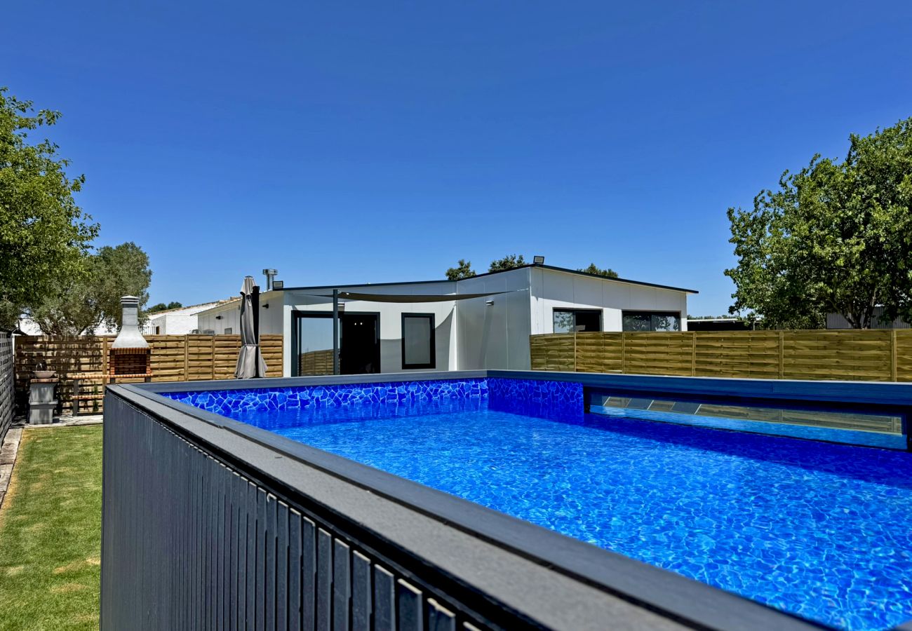 House in Puerto de Santa María  - Casa Las Mironas II