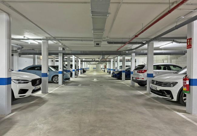 Apartment in Rota - Apartamento Brisa Candor Apartment in Rota - Apartamento Brisa Candor