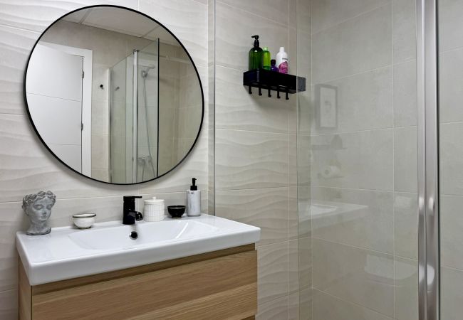 Apartment in Rota - Apartamento Brisa Candor Apartment in Rota - Apartamento Brisa Candor