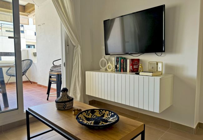 Apartment in Rota - Apartamento Brisa Candor Apartment in Rota - Apartamento Brisa Candor