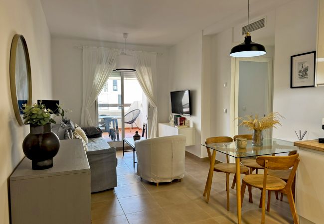 Apartment in Rota - Apartamento Brisa Candor Apartment in Rota - Apartamento Brisa Candor