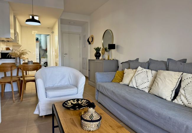 Apartment in Rota - Apartamento Brisa Candor Apartment in Rota - Apartamento Brisa Candor