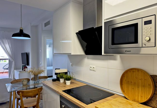 Apartment in Rota - Apartamento Brisa Candor Apartment in Rota - Apartamento Brisa Candor