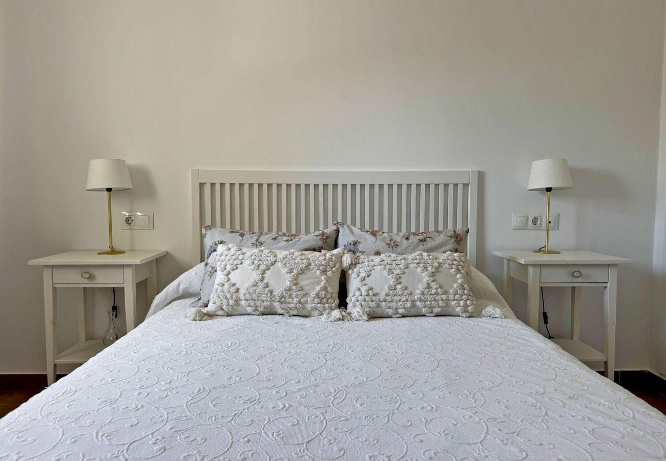 Apartment in Rota - Apartamento Brisa Candor