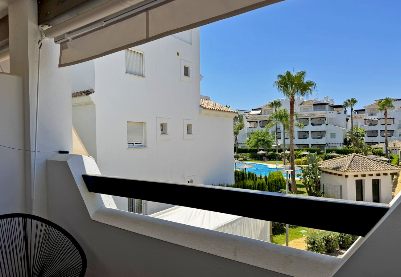 Apartment in Rota - Apartamento Brisa Candor