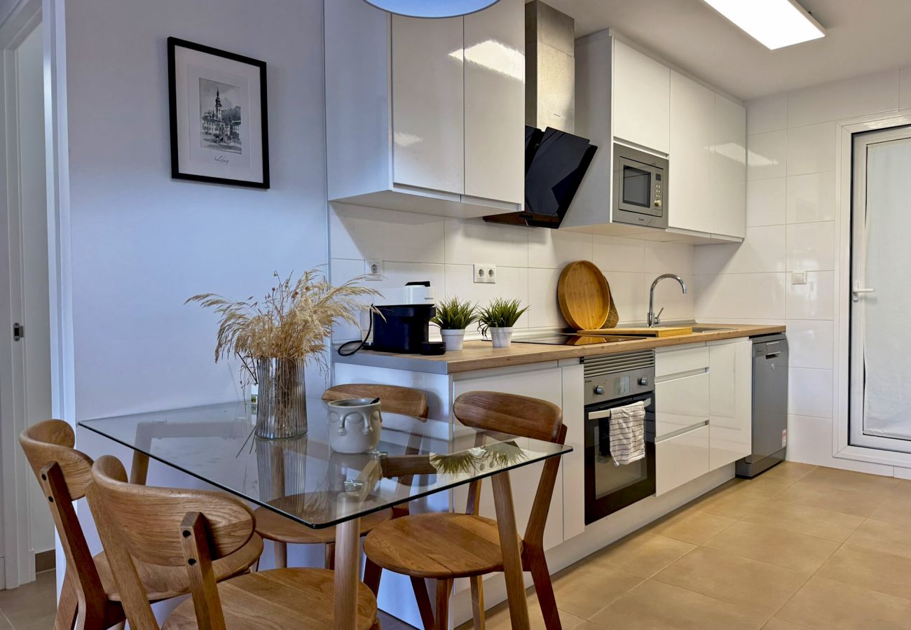 Apartment in Rota - Apartamento Brisa Candor