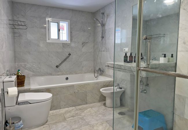 House in Puerto de Santa María - Casa Las Cumbres I House in Puerto de Santa María - Casa Las Cumbres I