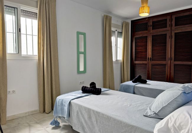 House in Puerto de Santa María - Casa Las Cumbres I House in Puerto de Santa María - Casa Las Cumbres I