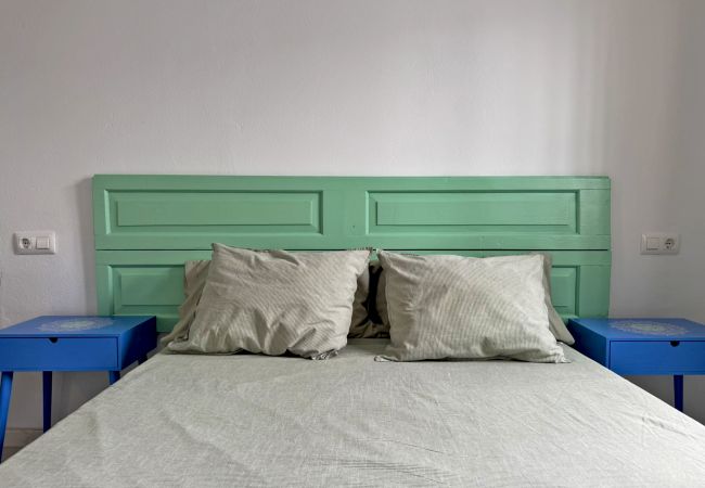 House in Puerto de Santa María - Casa Las Cumbres I House in Puerto de Santa María - Casa Las Cumbres I