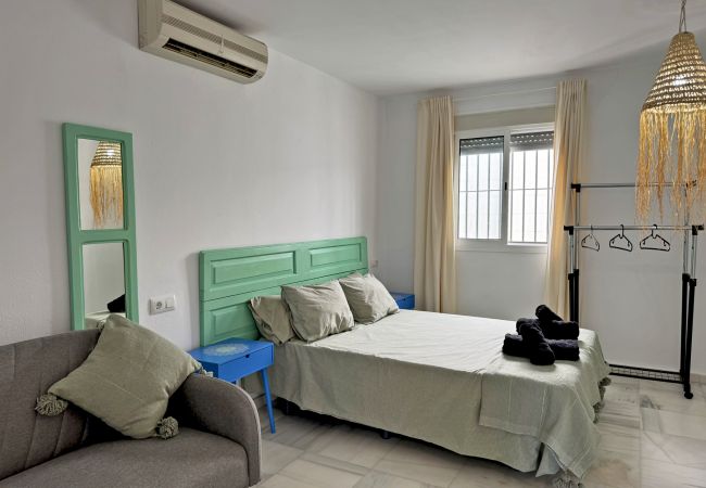 House in Puerto de Santa María - Casa Las Cumbres I House in Puerto de Santa María - Casa Las Cumbres I