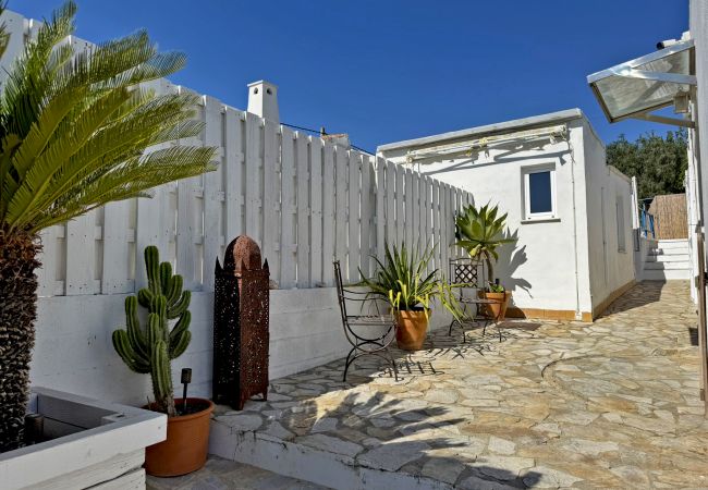 House in Puerto de Santa María - Casa Las Cumbres I House in Puerto de Santa María - Casa Las Cumbres I