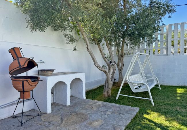 House in Puerto de Santa María - Casa Las Cumbres I House in Puerto de Santa María - Casa Las Cumbres I