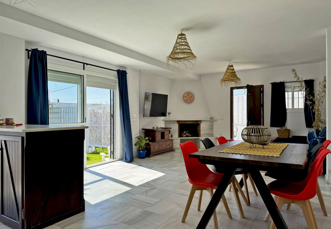 House in Puerto de Santa María  - Casa Las Cumbres I