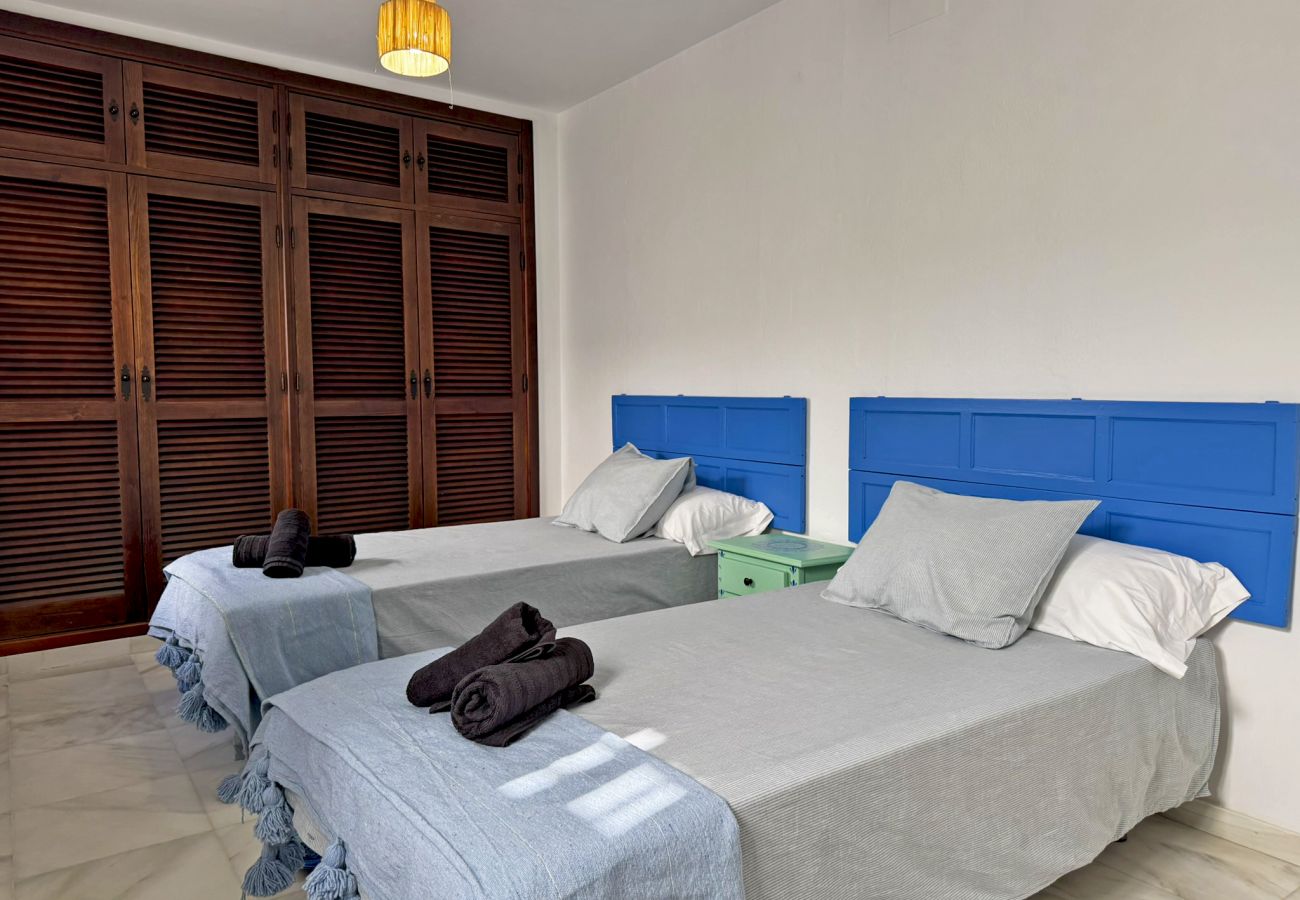 House in Puerto de Santa María  - Casa Las Cumbres I