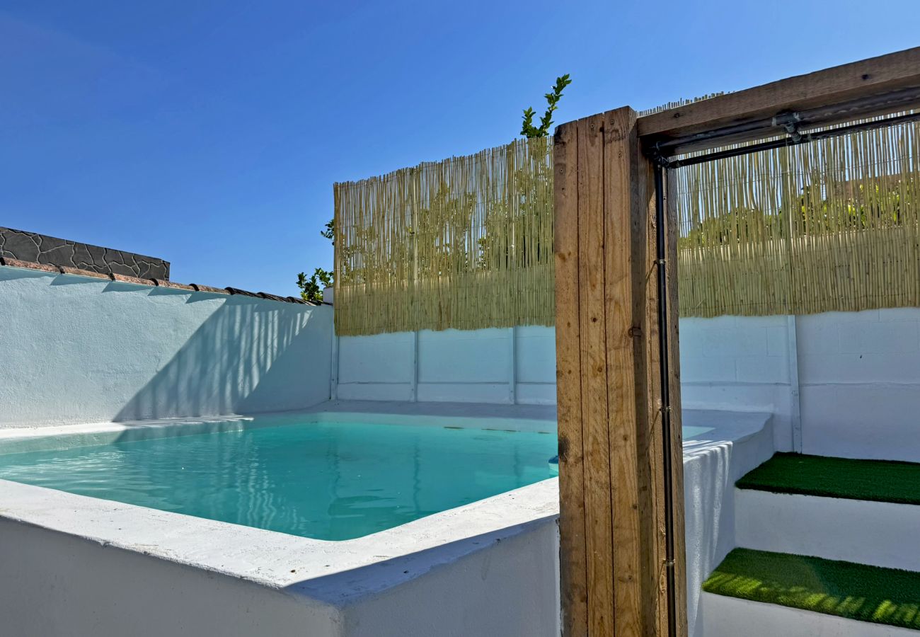 House in Puerto de Santa María  - Casa Las Cumbres I