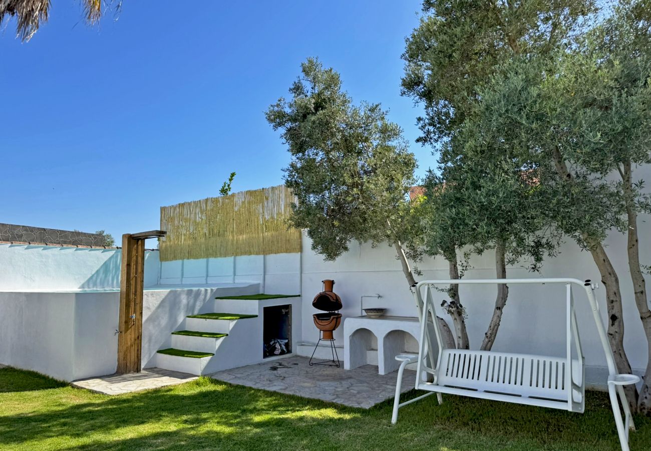 House in Puerto de Santa María  - Casa Las Cumbres I