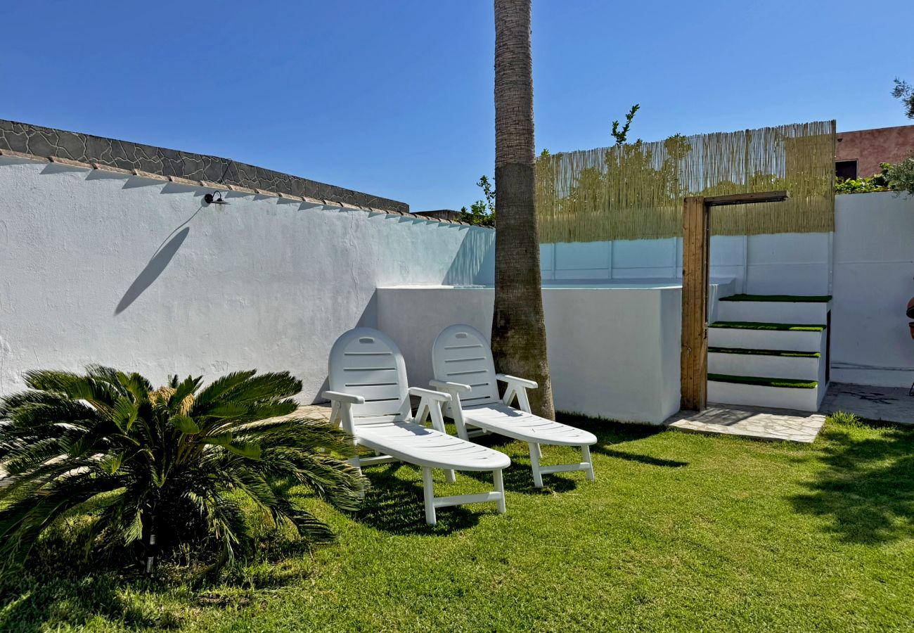 House in Puerto de Santa María  - Casa Las Cumbres I