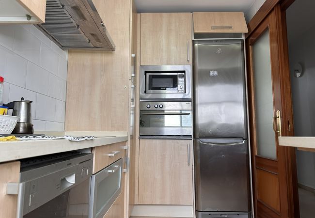 Apartment in Jerez de la Frontera - La Torre de los Claustros Apartment in Jerez de la Frontera - La Torre de los Claustros