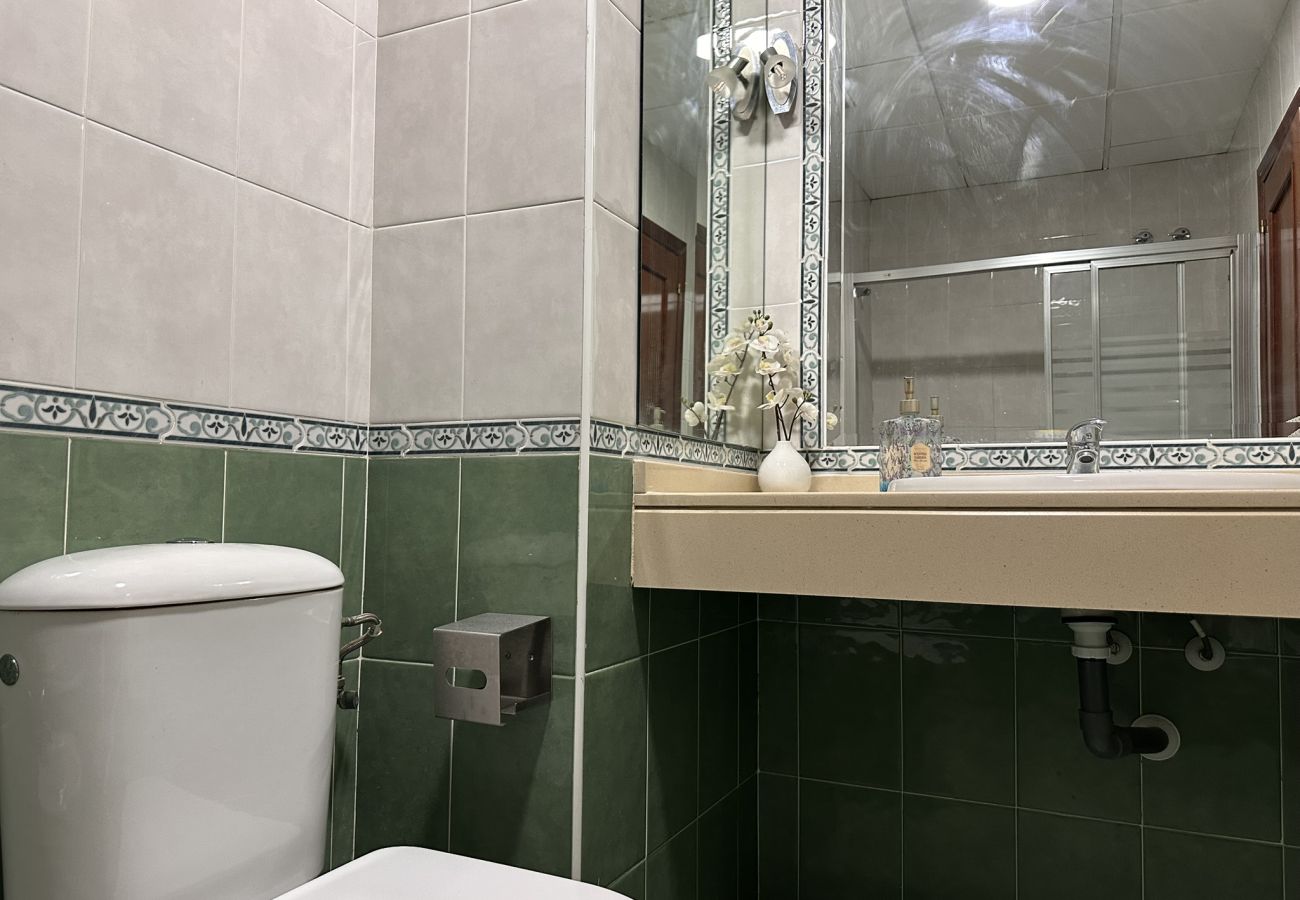 Apartment in Jerez de la Frontera - La Torre de los Claustros